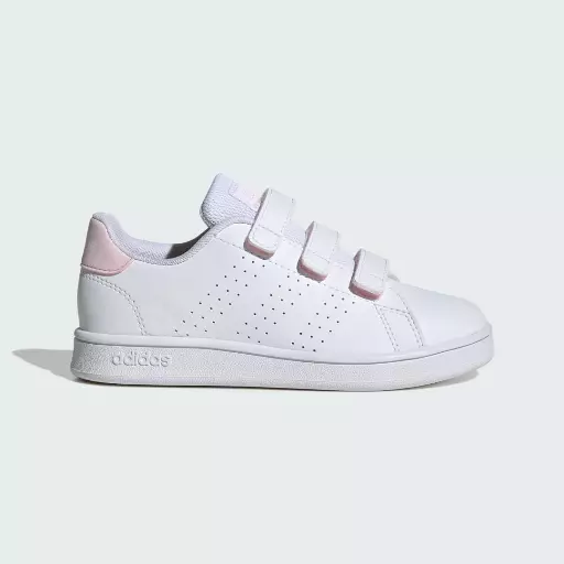 Adidas Advantage Court Lifestyle Hook-and-Loop Schoenen