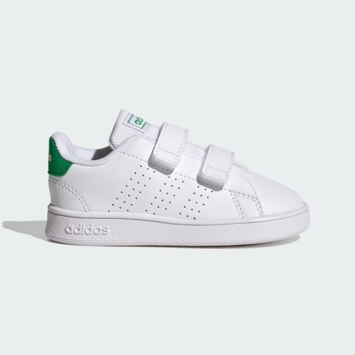 Adidas Advantage Lifestyle Court Two Hook-and-Loop Schoenen
