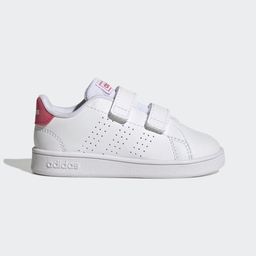 Adidas Advantage Lifestyle Court Two Hook-and-Loop Schoenen