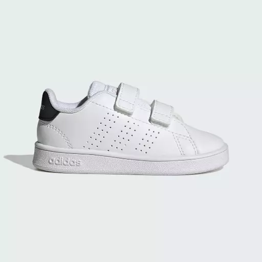 Adidas Advantage Lifestyle Court Two Hook-and-Loop Schoenen