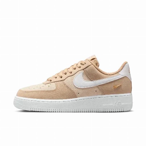 Air Force 1 '07 Low SE schoenen voor dames - Bruin