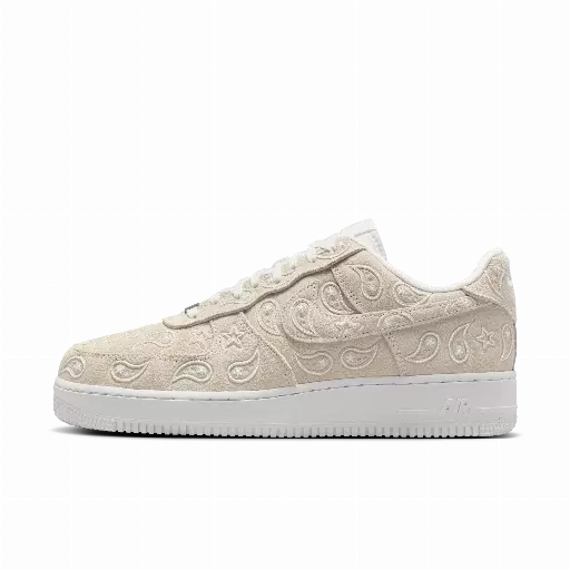 Air Force 1 '07 LV8 schoenen voor heren - Wit
