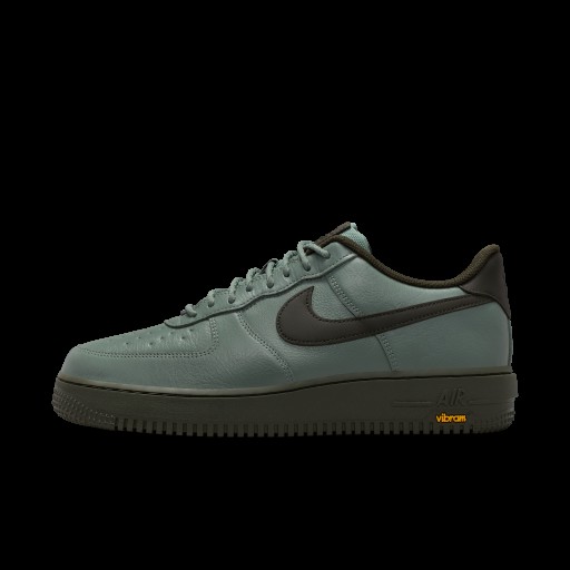 Air Force 1 GORE-TEX herenschoenen - Grijs