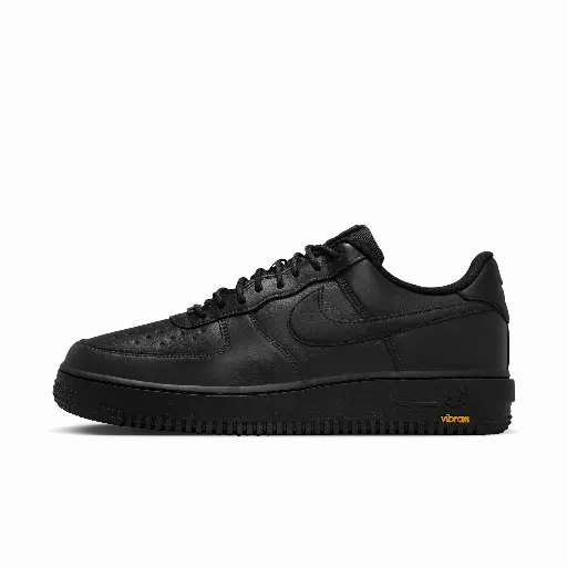 Air Force 1 GORE-TEX herenschoenen - Zwart