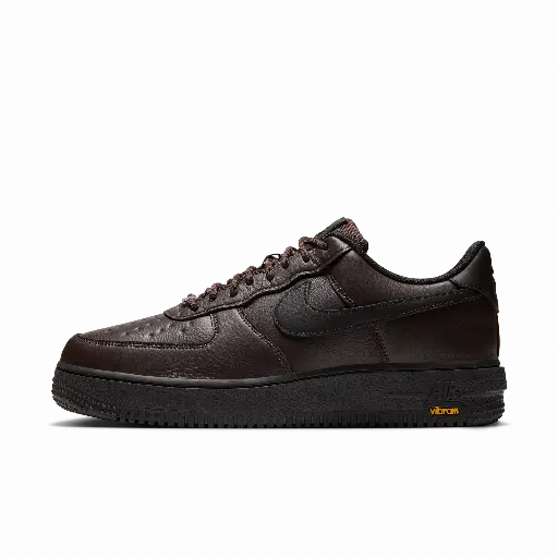 Air Force 1 GORE-TEX Vibram herenschoenen - Bruin