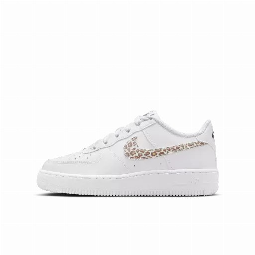 Air Force 1 Low kinderschoenen - Wit