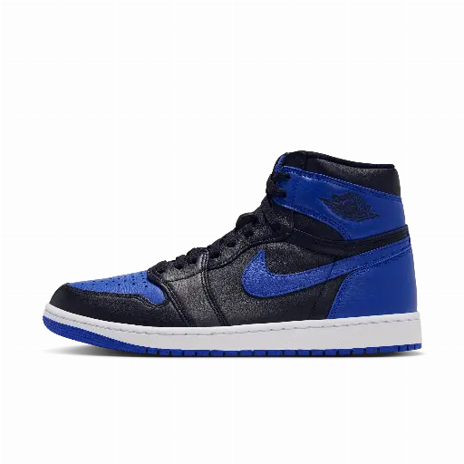 Air Jordan 1 High OG 'Royal' herenschoenen - Zwart