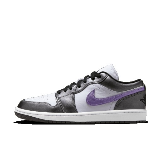 Air Jordan 1 Low SE damesschoenen - Wit
