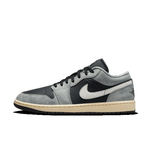 Air Jordan 1 Low SE Herenschoenen - Grijs