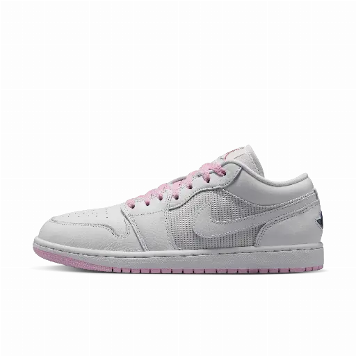 Air Jordan 1 Low SE Herenschoenen - Wit