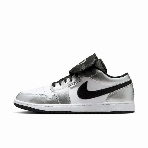 Air Jordan 1 Low SE Herenschoenen - Wit