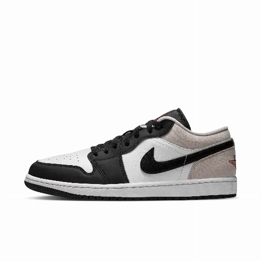Air Jordan 1 Low SE Herenschoenen - Zwart