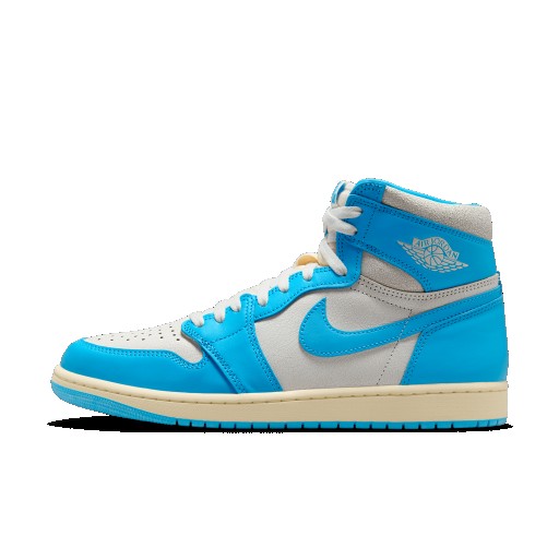Air Jordan 1 Retro High OG 'UNC Reimagined' herenschoenen - Blauw