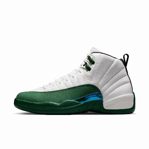 Air Jordan 12 Retro 'Idols Become Rivals' herenschoenen - Wit