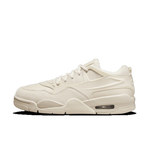 Air Jordan 4 RM damesschoenen - Bruin