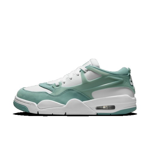 Air Jordan 4 RM damesschoenen - Wit