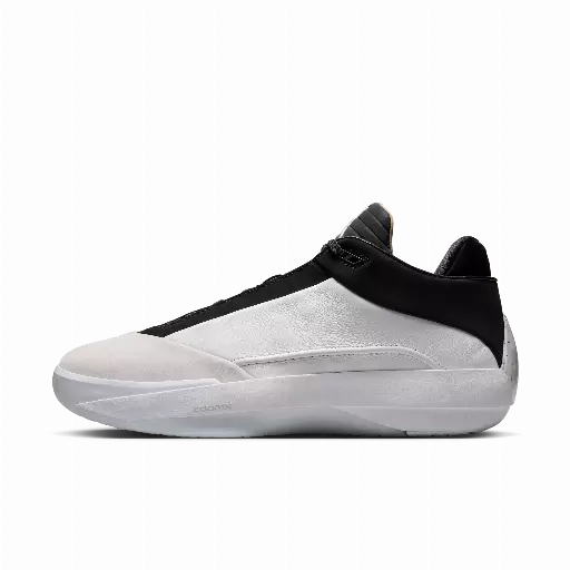 Air Jordan 40 'The Classic' basketbalschoenen - Wit