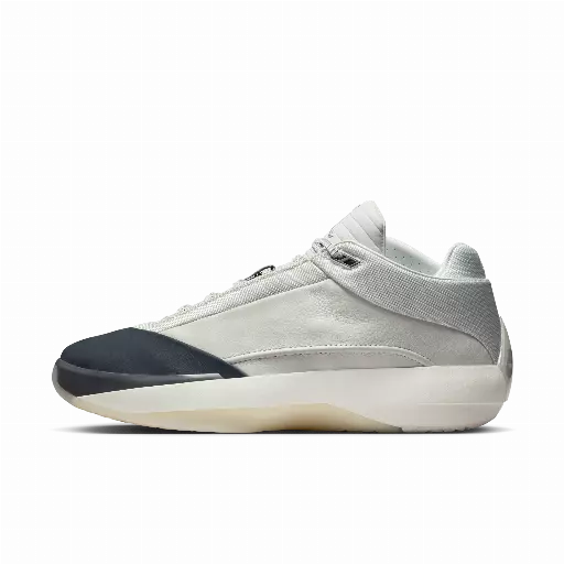 Air Jordan 40 'Wolf Grey' basketbalschoenen - Grijs