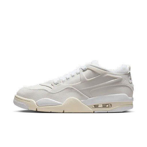 Air Jordan 4RM schoenen - Grijs