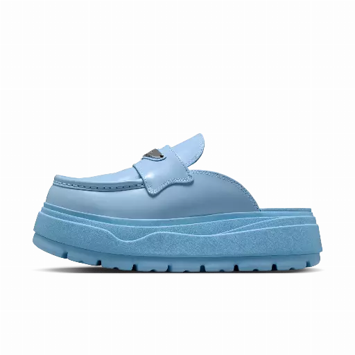 Air Jordan Mule damesschoenen - Blauw