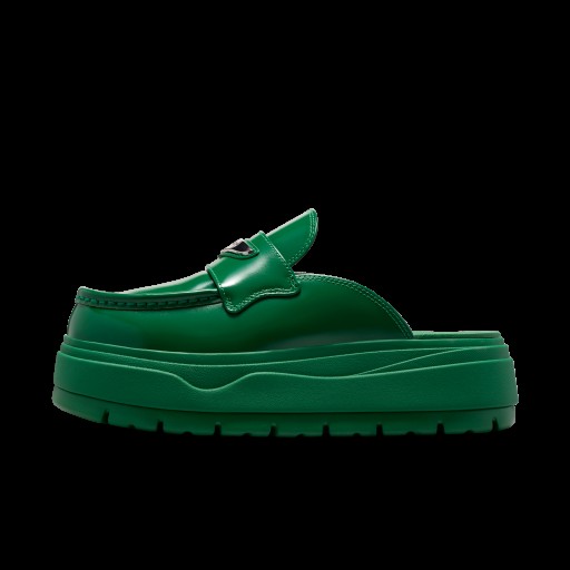Air Jordan Mule damesschoenen - Groen