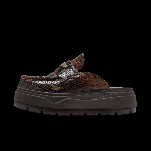 Air Jordan Mule SE damesschoenen - Bruin