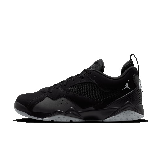 Air Jordan MVP 92 herenschoenen - Zwart