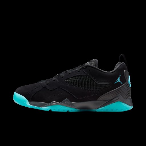 Air Jordan MVP 92 herenschoenen - Zwart