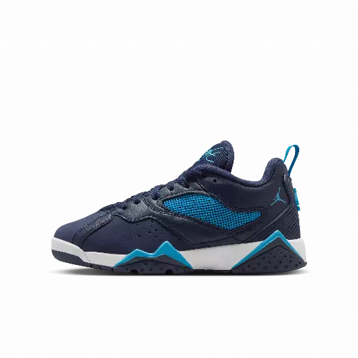Air Jordan MVP 92 kinderschoenen - Blauw