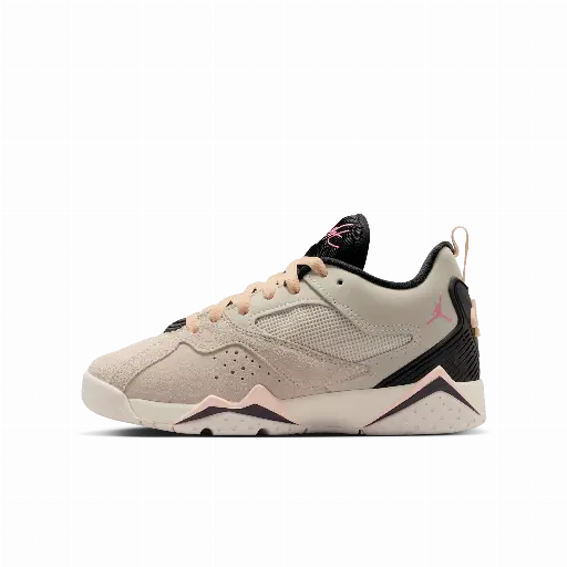 Air Jordan MVP 92 kinderschoenen - Bruin