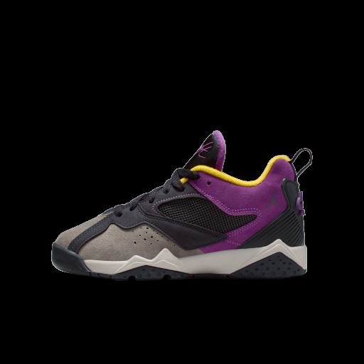 Air Jordan MVP 92 kinderschoenen - Grijs