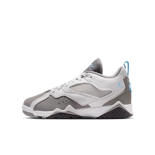 Air Jordan MVP 92 kinderschoenen - Grijs
