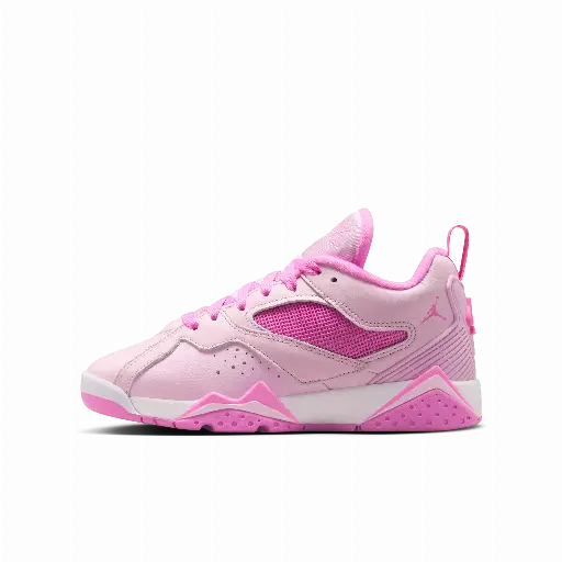 Air Jordan MVP 92 kinderschoenen - Roze