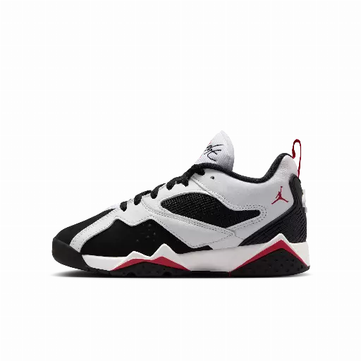 Air Jordan MVP 92 kinderschoenen - Wit