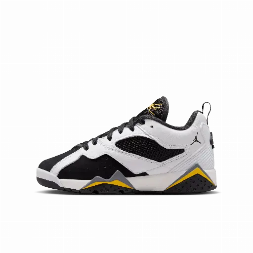 Air Jordan MVP 92 kinderschoenen - Wit