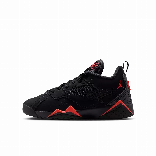 Air Jordan MVP 92 kinderschoenen - Zwart