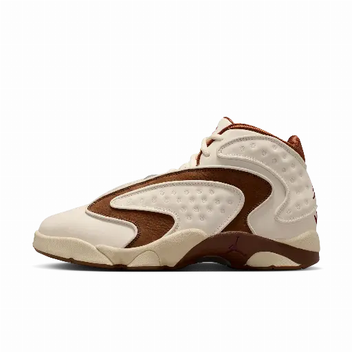 Air Jordan OG Damesschoenen - Bruin