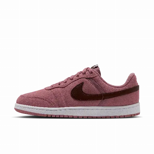 Air Jordan Skyline Low damesschoenen - Roze