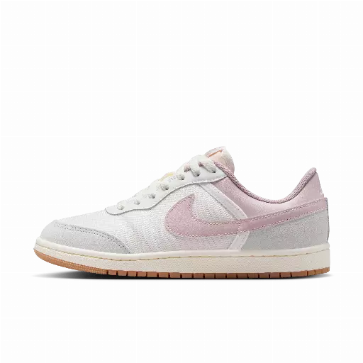 Air Jordan Skyline Low damesschoenen - Wit