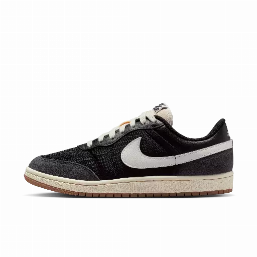 Air Jordan Skyline Low damesschoenen - Zwart