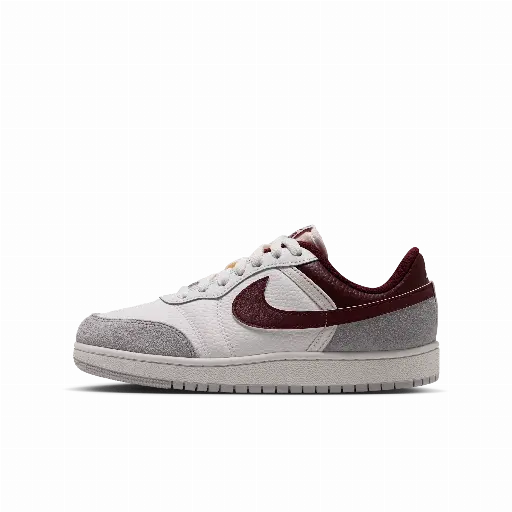 Air Jordan Skyline Low kinderschoenen - Wit