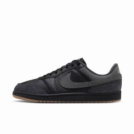 Air Jordan Skyline Low LE herenschoenen - Zwart
