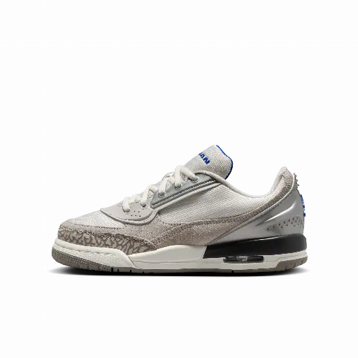 Air Jordan Ultra kinderschoenen - Wit