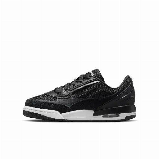 Air Jordan Ultra kinderschoenen - Zwart