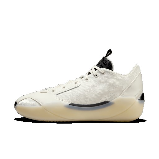 Air Jordan XXXIX basketbalschoenen - Wit