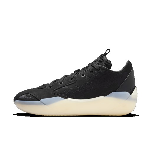 Air Jordan XXXIX 'Noir' basketbalschoenen - Zwart