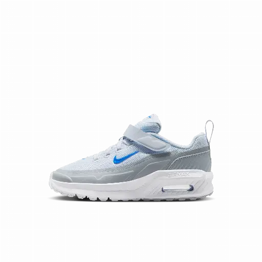 Air Max Bia kleuterschoenen - Grijs