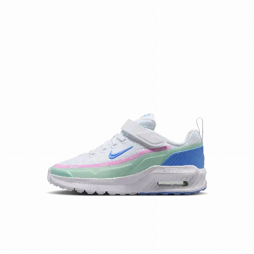 Air Max Bia kleuterschoenen - Wit