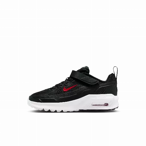 Air Max Bia kleuterschoenen - Zwart