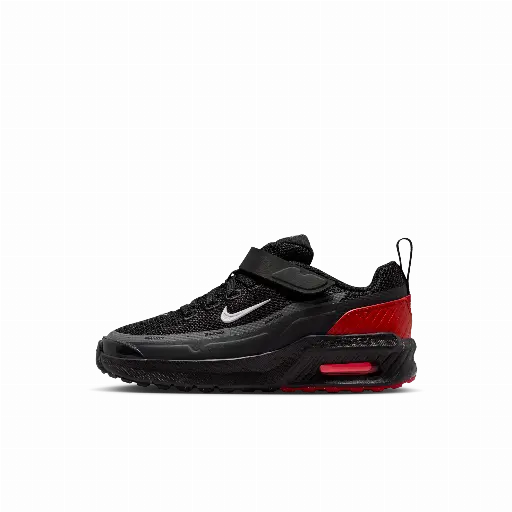 Air Max Bia kleuterschoenen - Zwart